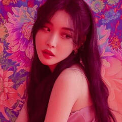 Kim Chungha