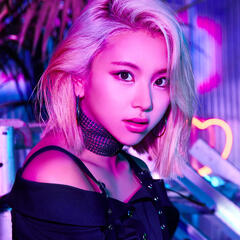 Son Chaeyoung