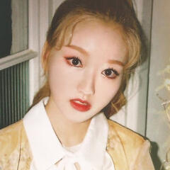 Kim Chungha