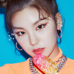 Kim Chungha